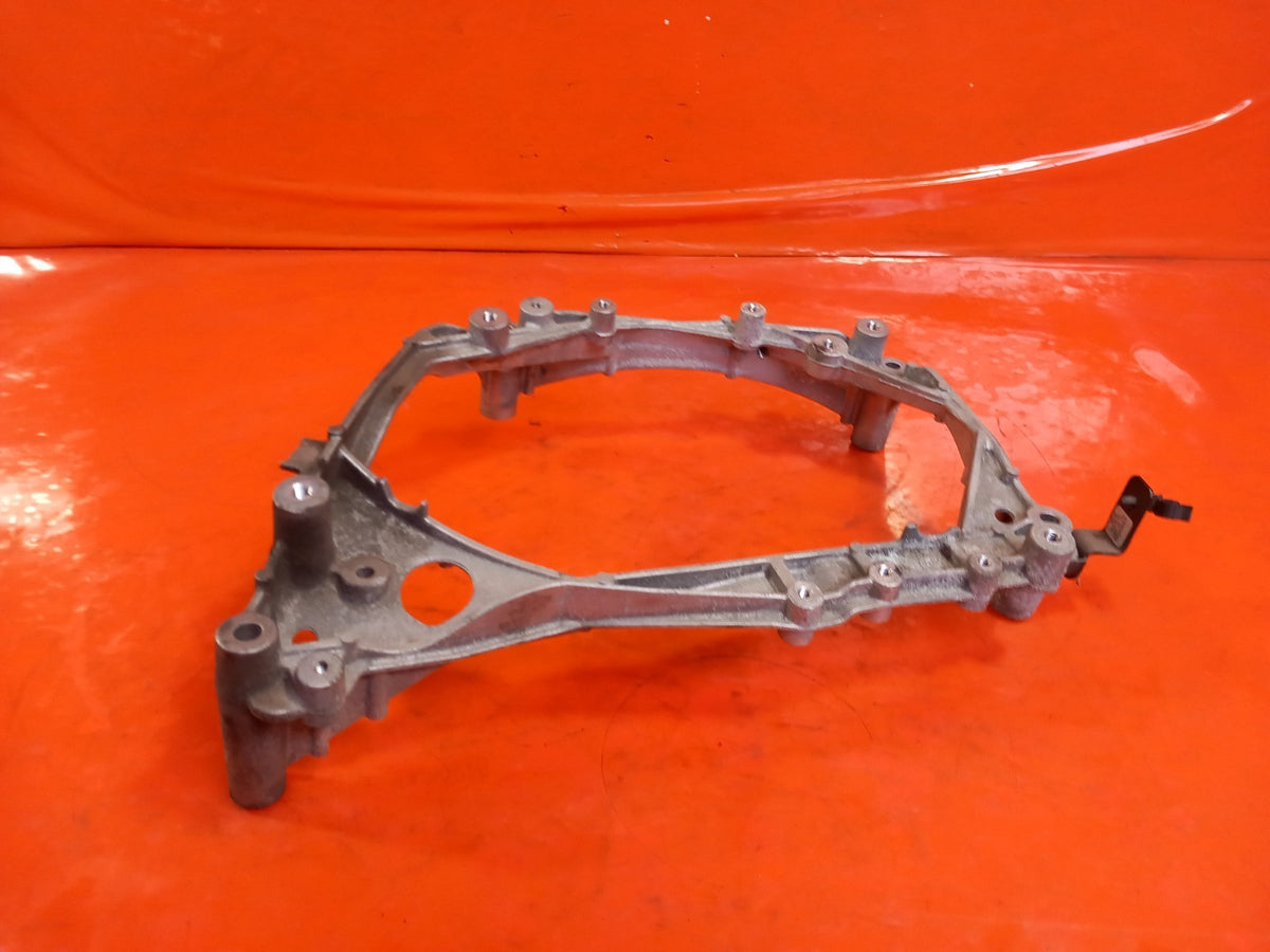2023 VW Transporter ST-Line Engine Mount 04L145173N Warranty A416 - Image 2