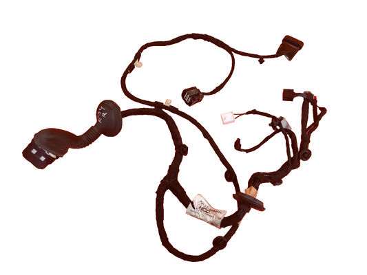 Ford Transit Custom 2.0 Diesel 2021 Front Right Door Wiring Loom KK2T14A631HCC - Image 1