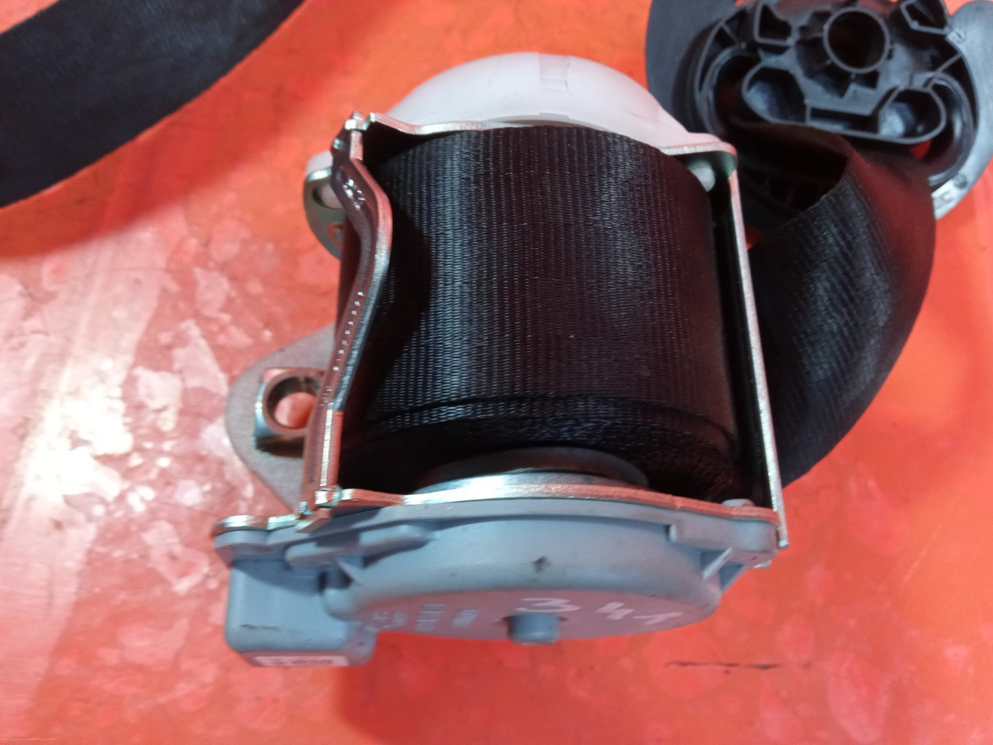 ✅Ford Grand Tourneo VW Caddy 1.5 Diesel 2024 Rear Left Seat Belt 2K7857811C A341 - Image 10