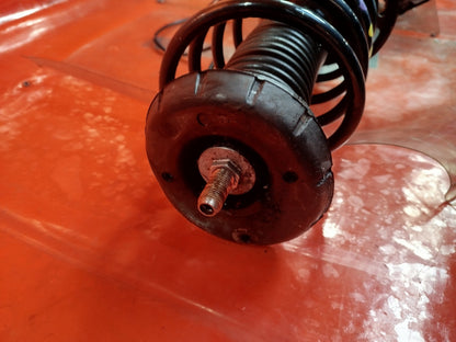 ✅CITROEN C4 CACTUS 1.6 DIESEL 2015 FRONT LEFT SUSPENSION LEG HUB 9811879180 A327 - Image 8