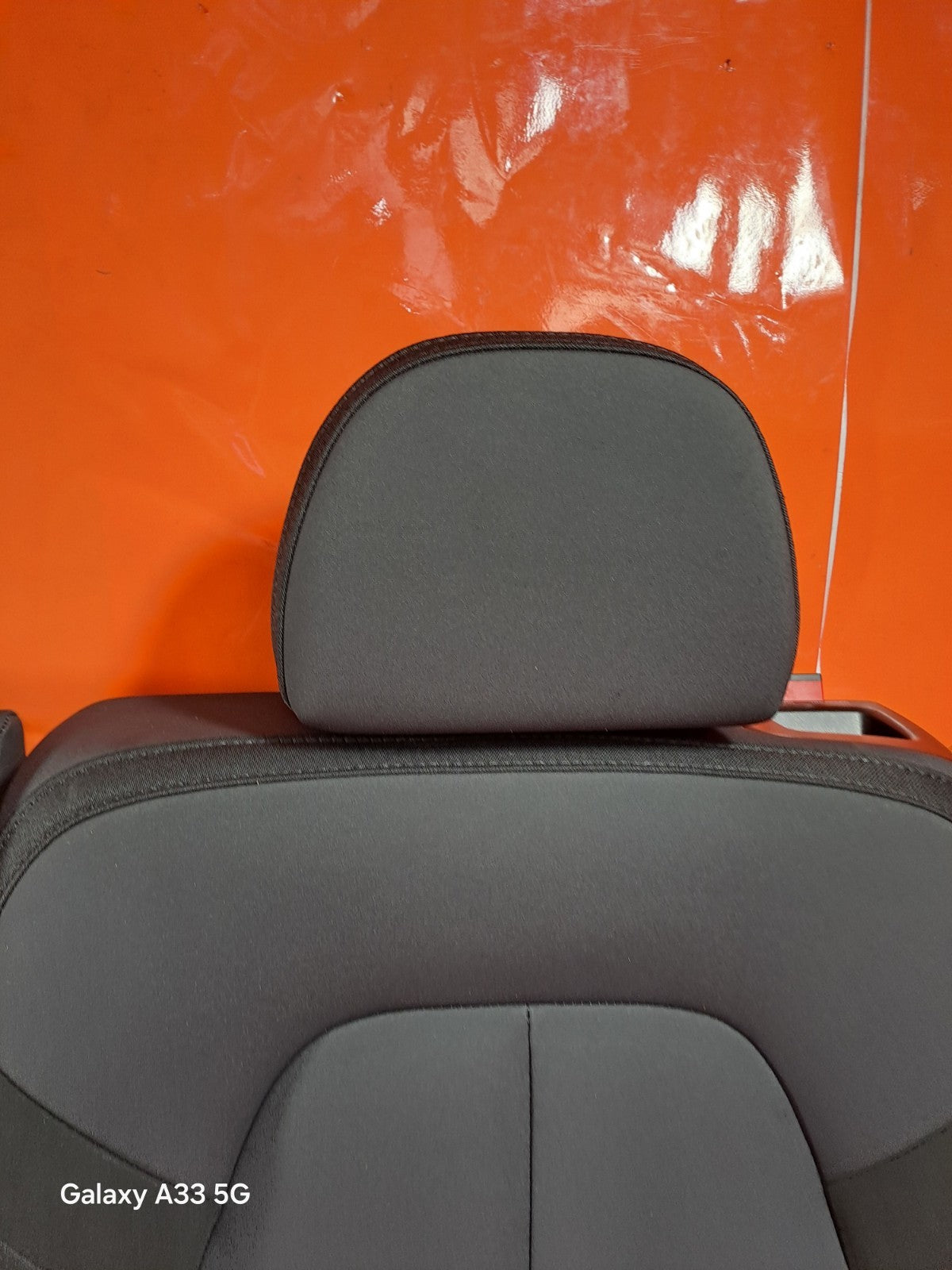 ✅POLESTAR 2 LONG RANGE 2023 REAR TOP SEATS Warranty A312 - Image 8