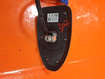 ✅FORD PUMA ST 1.5 PETROL 2023 ROOF AERIAL ANTENNA BLUE LCPT-19K351 Warranty A307 - Image 6