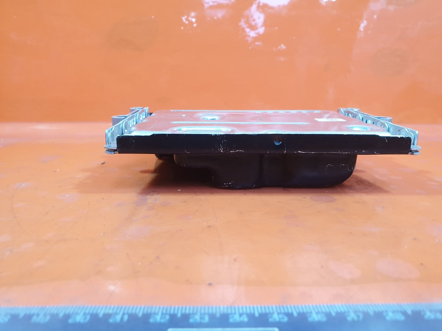 FORD FIESTA PUMA MK8 1.0 PETROL 2017-2022 ENGINE CONTROL MODULE ECU L1T112A650UA - Image 8