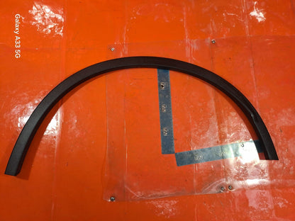 ✅POLESTAR 2 LONG RANGE 2023 REAR LEFT WHEEL ARCH TRIM 32216390 Warranty A312 - Image 2