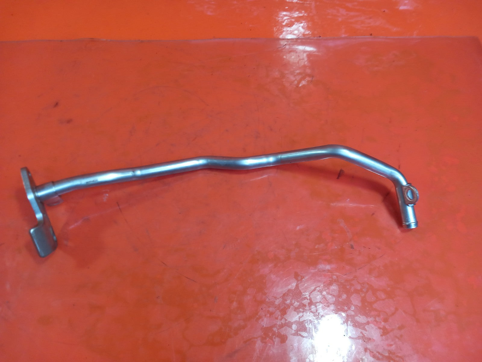 2023 Renault Captur II Turbocharger Oil Pipe Warranty A392 - Image 5