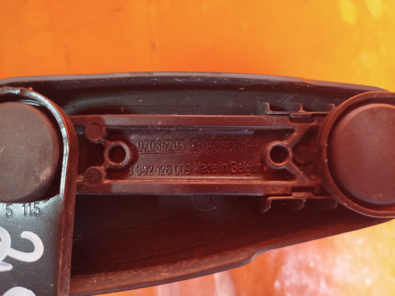 ✅Mercedes C-Class C250 W204 2.1 Diesel 2011 FRONT RIGHT WINDSCREEN WIPER ARM - Image 10