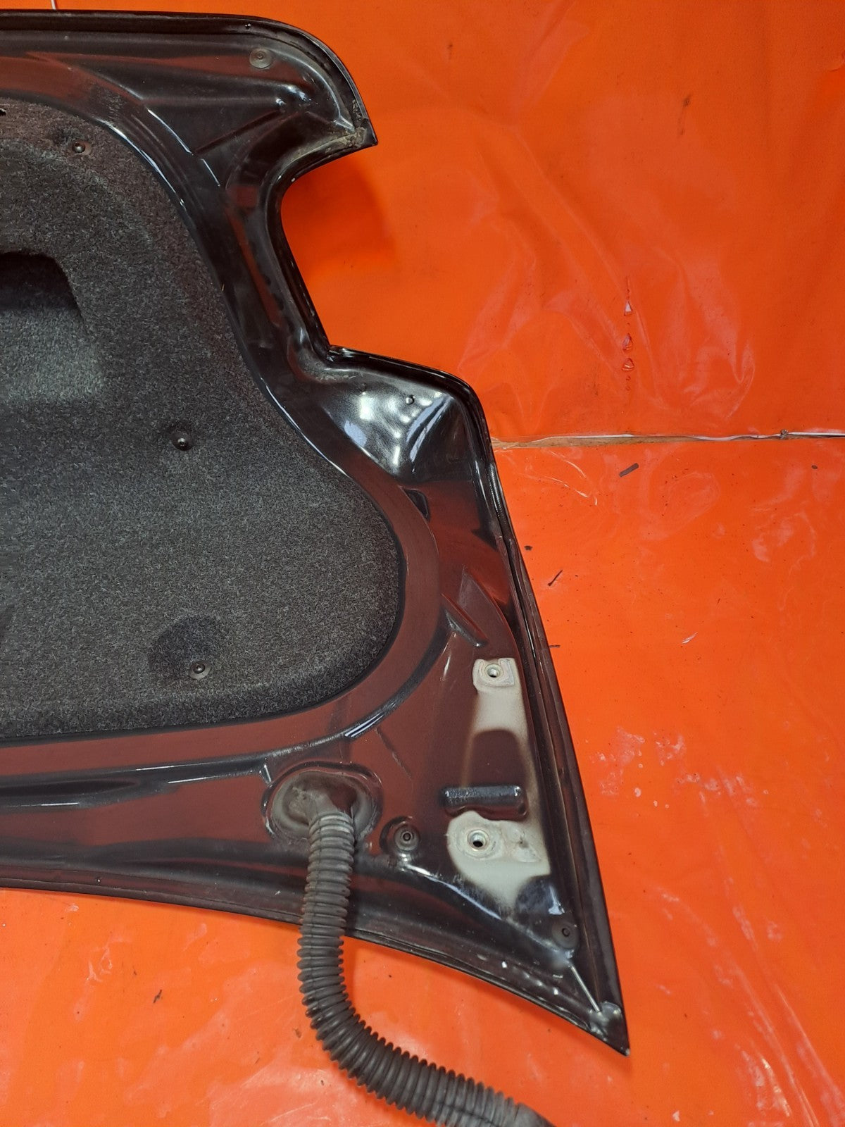 ✅BMW F23 218D 2.0 DIESEL 2019 TAILGATE BOOT LID BLACK Warranty A344 - Image 12