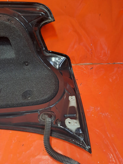 ✅BMW F23 218D 2.0 DIESEL 2019 TAILGATE BOOT LID BLACK Warranty A344 - Image 12