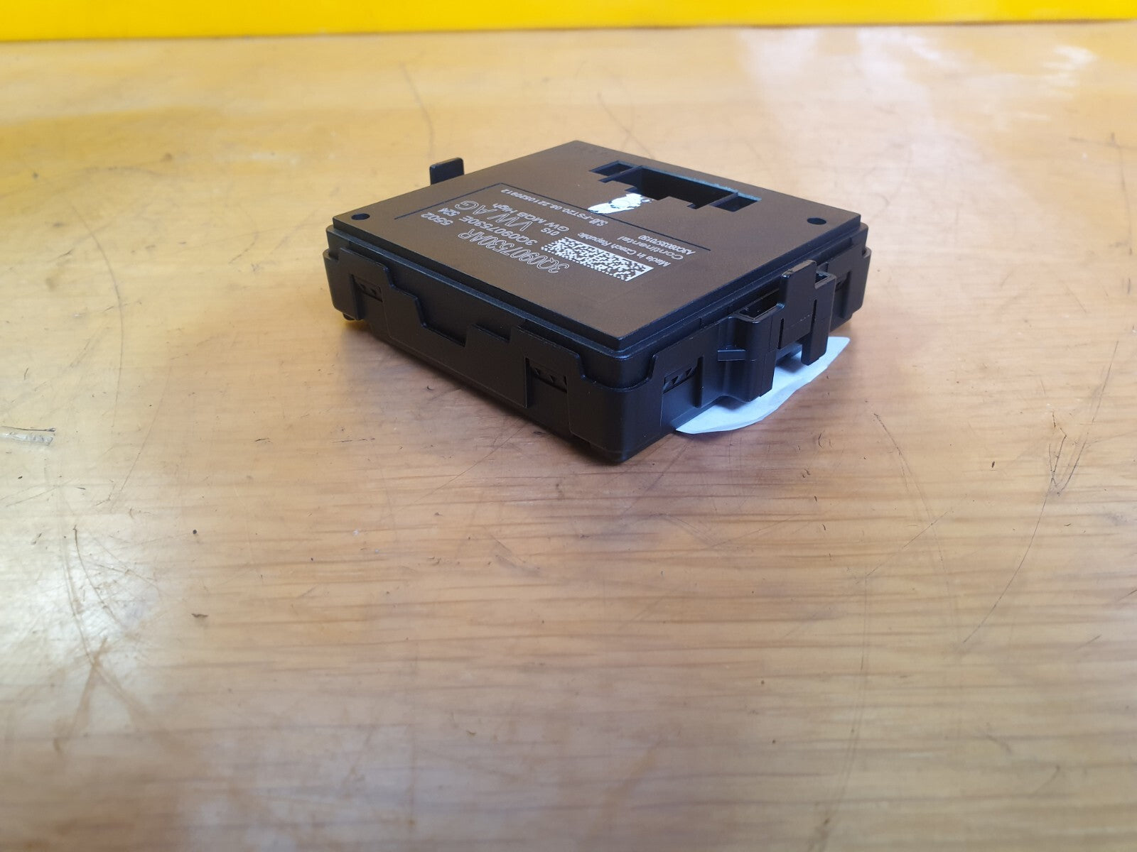 ✅2022 VW T-ROC 1.5 PETROL GATEWAY CONTROL MODULE 3Q0907530AR + WARRANTY A192 - Image 12