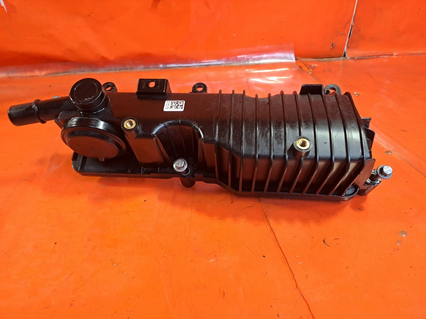 ✅Ford Focus St-Line 2.0 Diesel 2019 Camshaft Cover HG9Q6C757AB Warranty A354 - Image 5