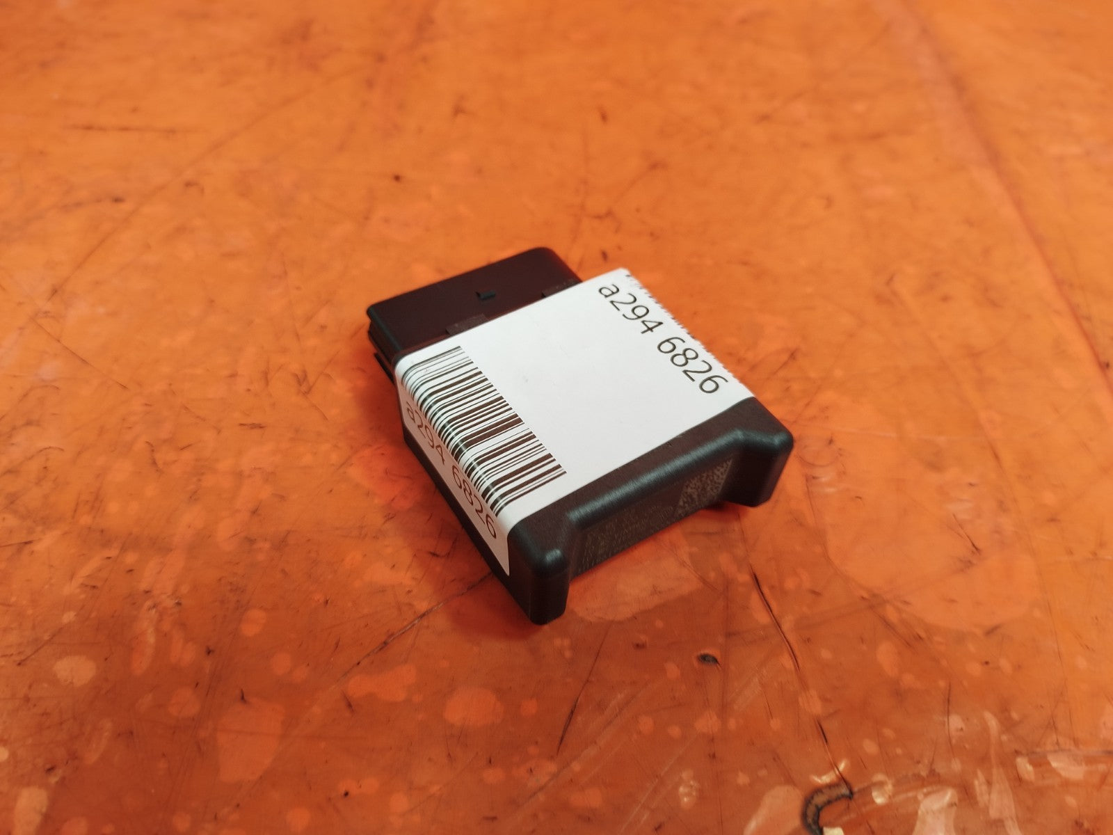 ✅VW GOLF GTE MK8 1.4 PETROL 2023 FUEL PUMP CONTROL MODULE 5Q0906093B Warranty - Image 4
