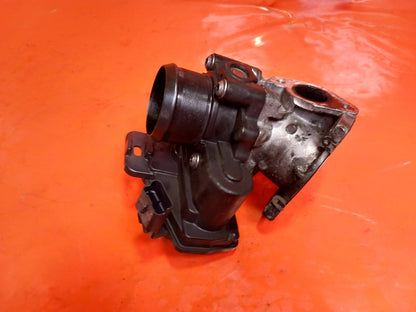 2019 Ford Galaxy MK3 Zetec 2.0 TDCi Throttle Body 9806625280 Warranty A345 - Image 2