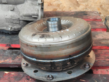 ✅2016 BMW X3 XDRIVE20D 2.0D 8 SPEED AUTOMATIC GEARBOX GA8HP45Z - 4WD 8486836 - Image 9