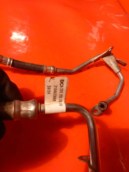 Dacia Jogger 1.0 Petrol 2024 Turbo Coolant Pipes 151921411R 210457368R Warranty  - Image 9