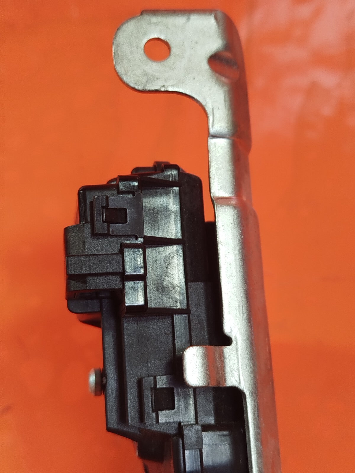 ✅2015 MERCEDES C CLASS W205 2.0P TAILGATE BOOT LOCK A2057500600 + WARRANTY A048 - Image 8