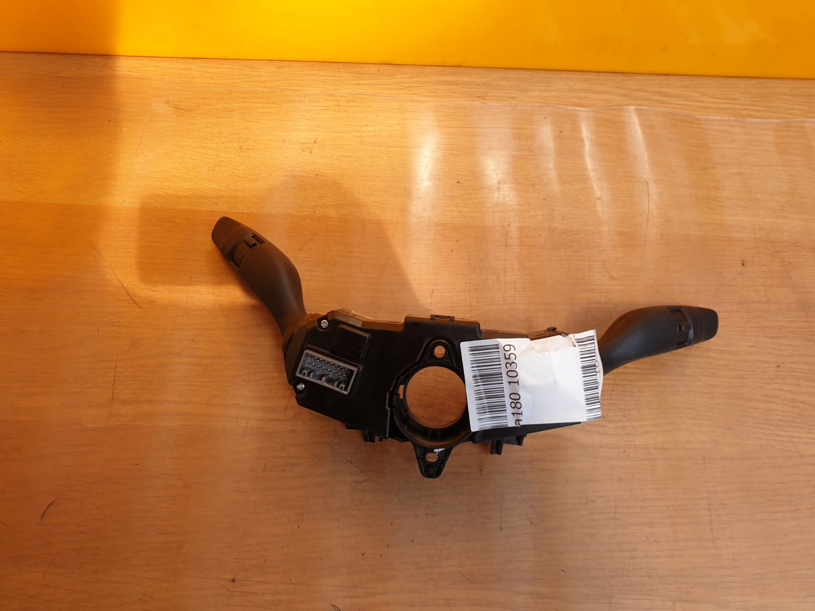✅2023 HYUNDAI I20 COMBINATION SWITCH INDICATOR WIPER STALKS 93404-Q0960 A180 - Image 6