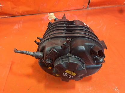 ✅2021 BMW 3 Series G20 M Sport Water Coolant Expansion Tank 8610652 A362 - Image 11