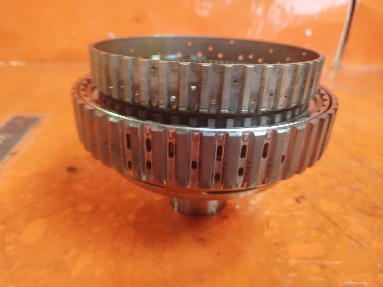 ✅BMW 220D M Sport F44 2 Series 2023 2.0 Diesel Gearbox Internal Gear Set Plate - Image 3