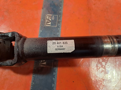 ✅2003 VOLVO FL STEERING SHAFT 20401835 + WARRANTY A324 - Image 11