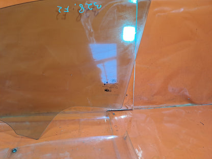 ✅2023 FORD PUMA TITANIUM FRONT LEFT DOOR GLASS L1TB-S21411-A + WARRANTY A328 - Image 5