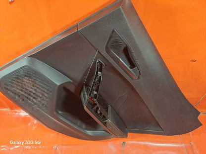 ✅2023 CUPRA FORMENTOR 2.0 TSI DOOR CARD PANEL REAR RIGHT + WARRANTY A336 - Image 5