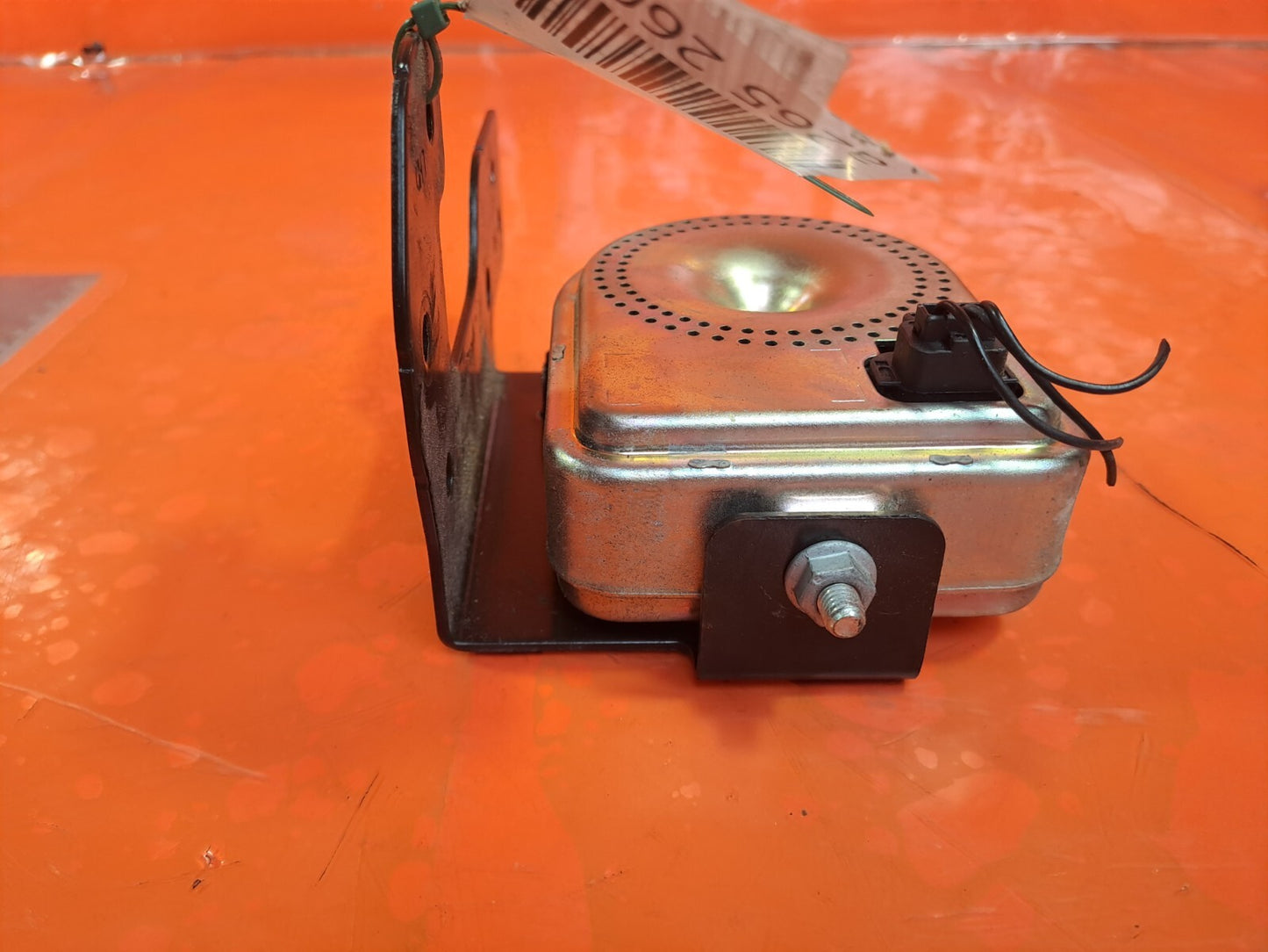 ✅LAND ROVER DISCOVERY 4 L319 3.0 DIESEL 2010 ALARM SIREN 6G9N19G229DF Warranty - Image 6