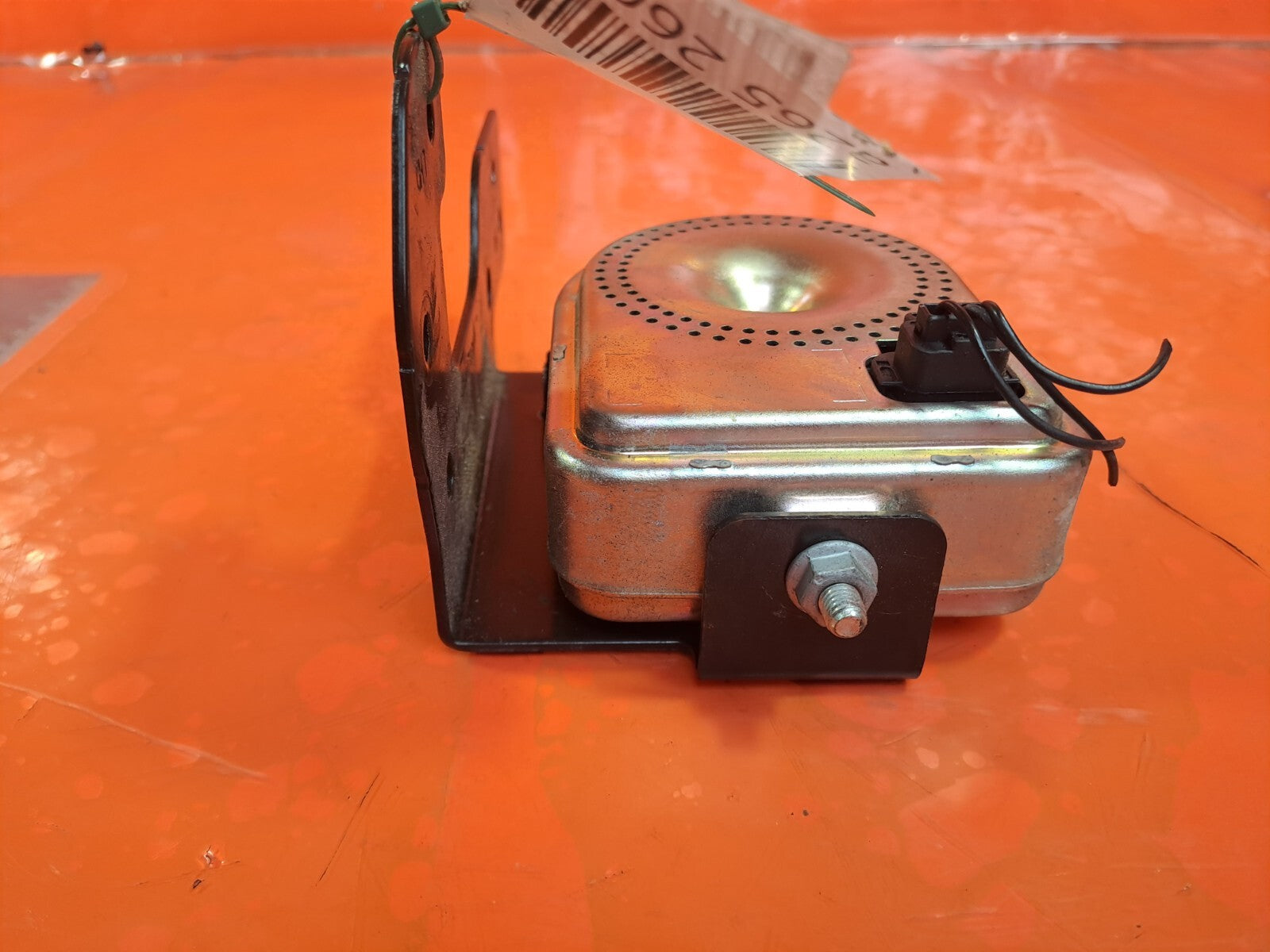 ✅LAND ROVER DISCOVERY 4 L319 3.0 DIESEL 2010 ALARM SIREN 6G9N19G229DF Warranty - Image 6