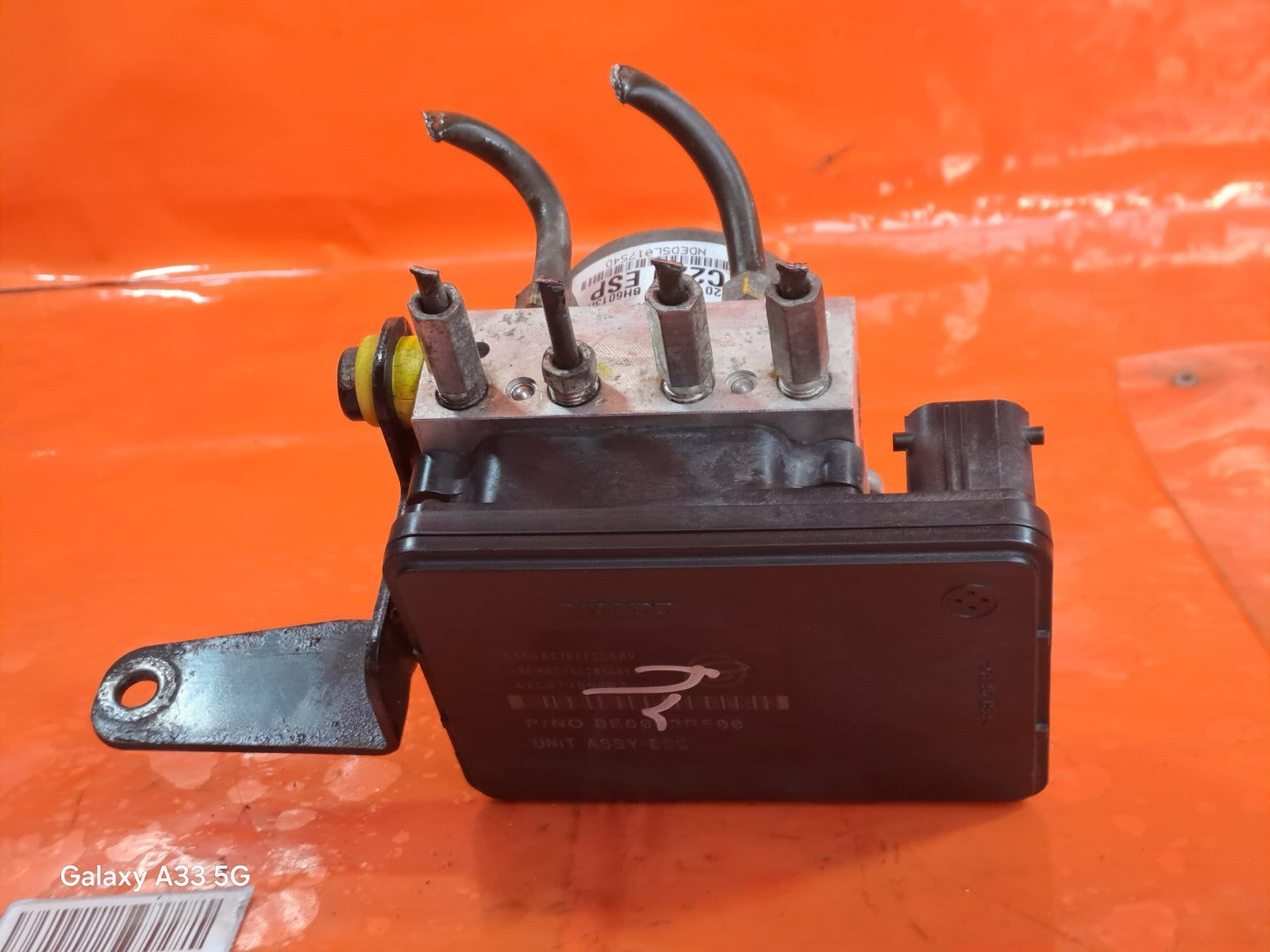✅SSANGYONG KORANDO LE 2.2 DIESEL 2018 ABS PUMP 48920-34500 Warranty A288 - Image 11