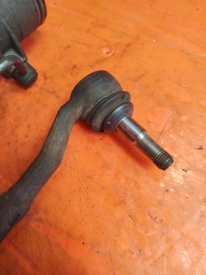 ✅BMW 750Li E66 4.8 PETROL 2006 POWER STEERING RACK 6774363 Warranty A208 - Image 10