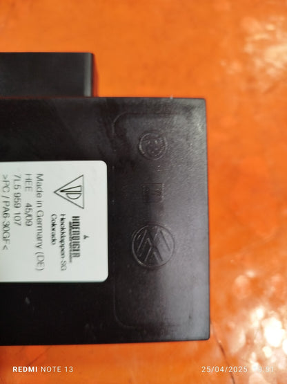 ✅PORSCHE CAYENNE V6 3.6 PETROL 2010 TAILGATE BOOT LID LIFT CONTROL MODULE A268 - Image 12