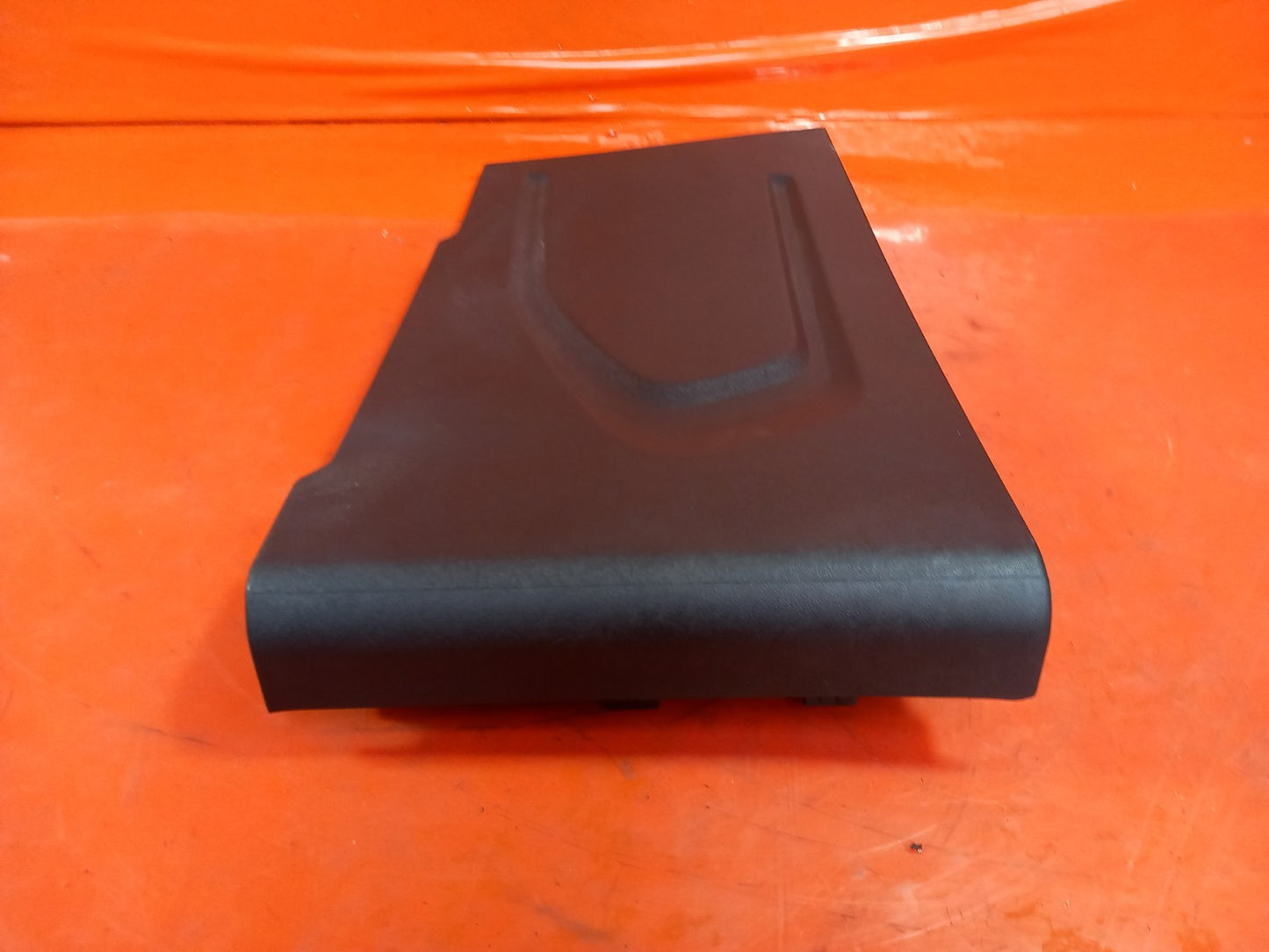 Ford Tourneo Custom 2.2 Diesel 2016 Left Seat Cover Trim BK2160763BCW A411 - Image 5