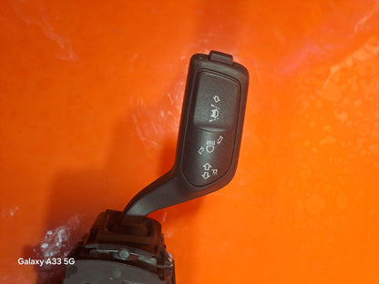 ✅FORD FIESTA MK8 INDICATOR WIPER STALK SQUIB RING GN15-14A664-AB + WARRANTY - Image 7