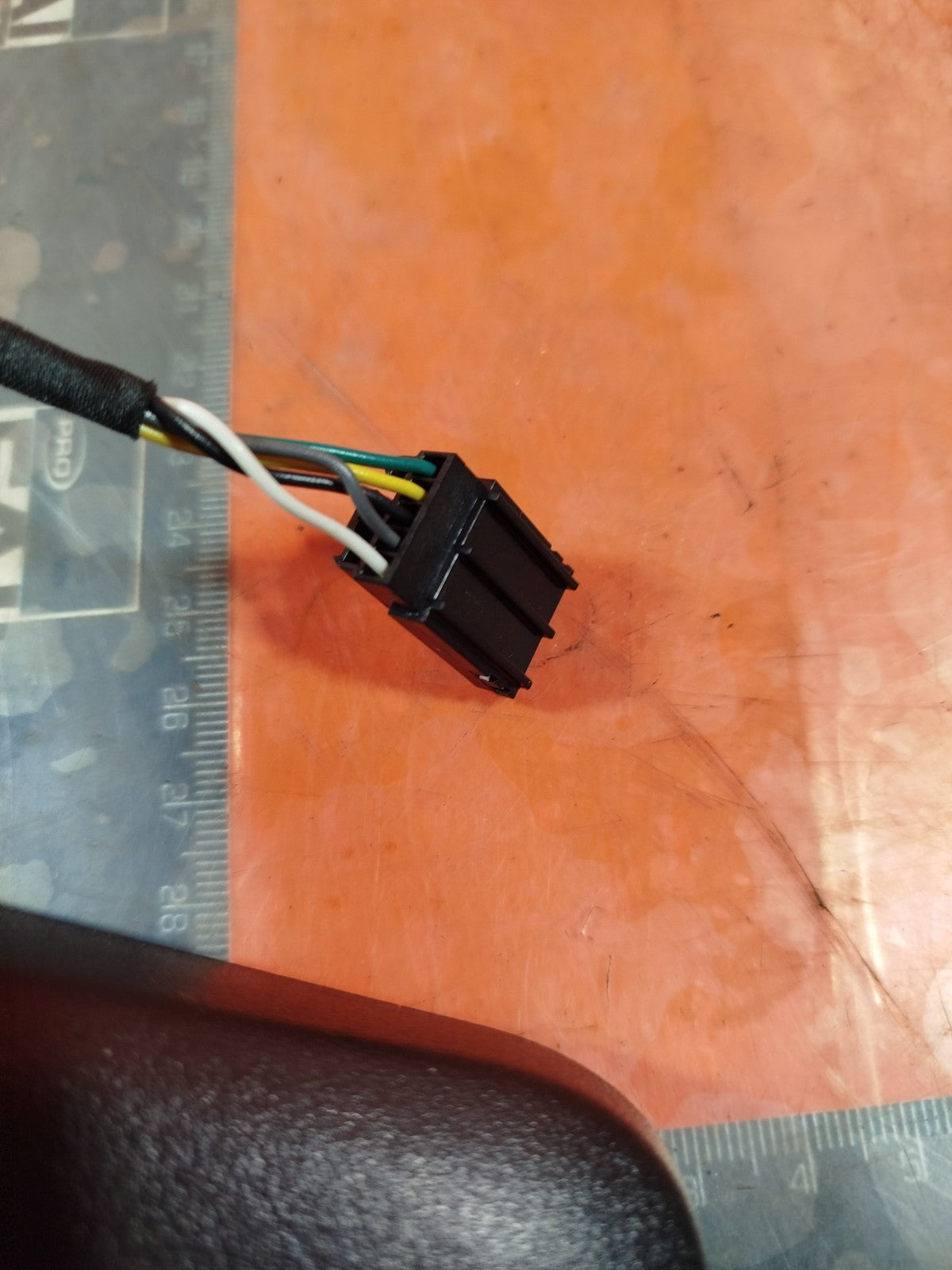 ✅FORD KUGA ST-LINE 2.5 PETROL 2025 REAR VIEW MIRROR Warranty A326 - Image 6