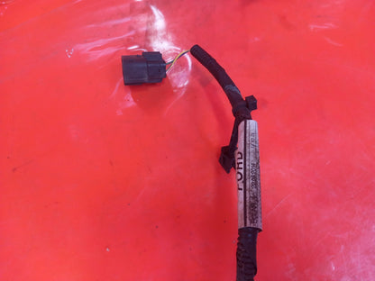 ✅2014 Ford Transit Custom Front Slam Panel Catch Wiring Loom BK2T-14B446-DE A384 - Image 2