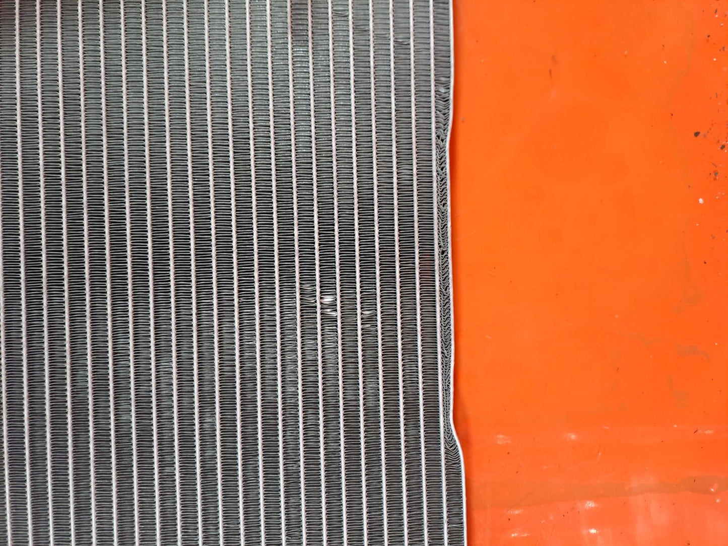 ✅Ford Focus St-Line 1.0 Petrol 2024 AIR CON CONDENSER RADIATOR JX61-19710-A A267 - Image 6