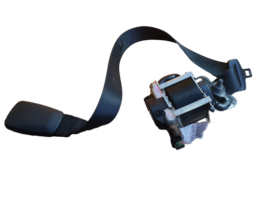 ✅BMW 2 Series F45 2015 Front Right Seat Belt 627941400 7313304 + Warranty A143 - Image 1