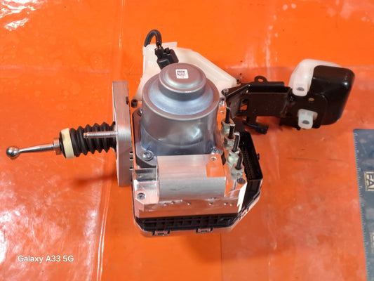 ✅2023 POLESTAR 2 LONG RANGE BRAKE SERVO BOOSTER 32373711 + WARRANTY A312 - Image 1