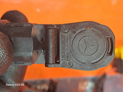 ✅MERCEDES A180 SPORT 1.3 PETROL 2025 POWER DISTRIBUTION FUSE BOX UNIT Warranty - Image 7