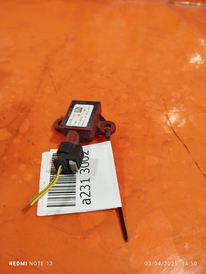 ✅BMW F45 216D 1.5 DIESEL 2017 ARBAG CRASH IMPACT SENSOR 9354289 Warranty A231 - Image 4