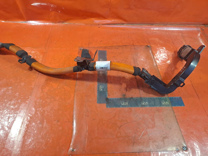✅2015 RENAULT ZOE DYNAMIQUE CABLE HARNESS LOOM 297A21061R + WARRANTY A317 - Image 9