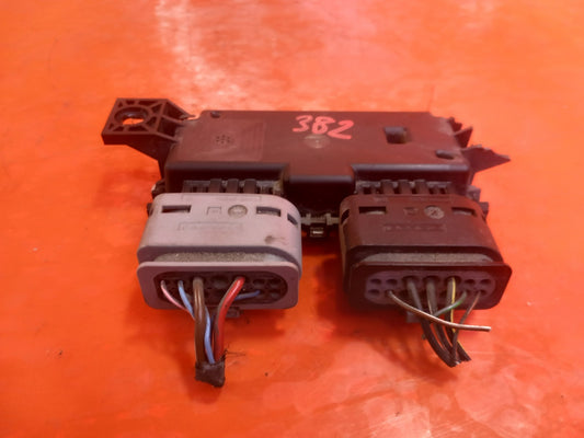 Mercedes W177 A180 Sport 1.5 Diesel 2019 Fuel Pump Control Module A0009008214 - Image 2