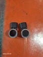 ✅RENAULT CLIO V 1.6 PETROL 2025 PARKING SENSORS PAIR 284429097R Warranty A331 - Image 1