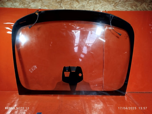 ✅FORD MONDEO TITANIUM MK5 2.0 DIESEL 2016 FRONT WINDOW GLASS 43R-00340 Warranty - Image 1