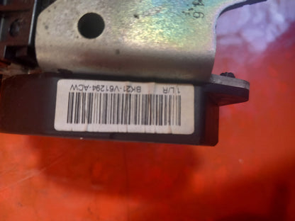 Ford Transit Custom 2.0 Diesel 2019 Front Right Seat Belt BK21V61294ACW Warranty - Image 11