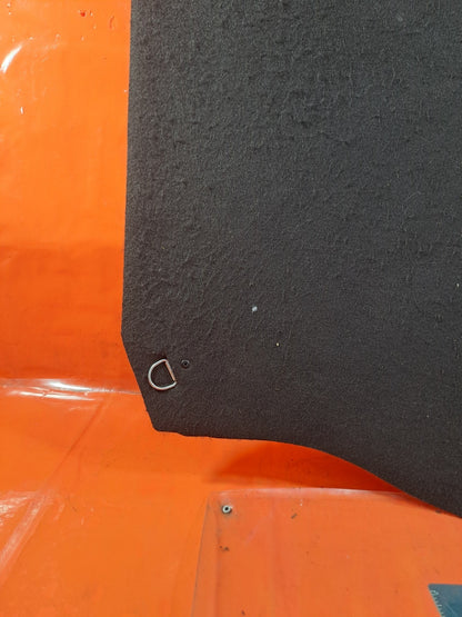 ✅CITROEN C4 CACTUS 1.6 DIESEL 2015 BOOT FLOOR CARPET LINER MAT 98012880ZD A327 - Image 5