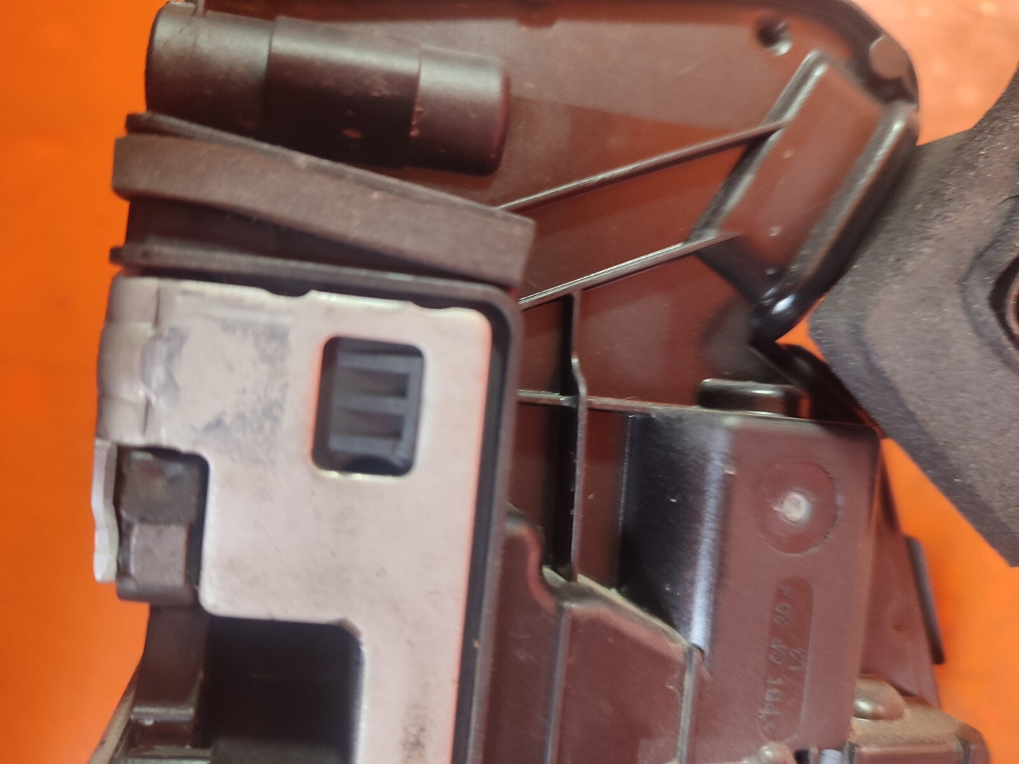 ✅2023 CUPRA BORN V2 EV FRONT LEFT DOOR LOCK 5TC837015D + WARRANTY A272 - Image 6