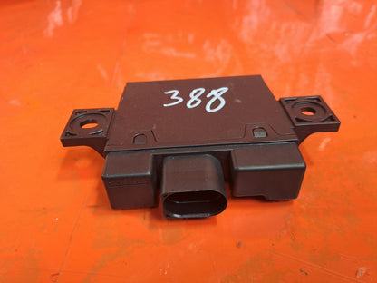 ✅VW Golf Gte 1.4 Petrol 2022 Engine Noise Generator Module 3Q0035335D A388 - Image 9