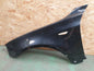BMW X3 WING FRONT LEFT PASSENGER SIDE WING 2004  X00 - Image 1