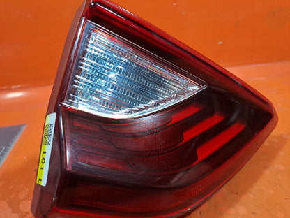✅Kia Stonic Gt-Line 2021 1.0 Petrol REAR LEFT INNER TAIL LIGHT Warranty A240 - Image 4