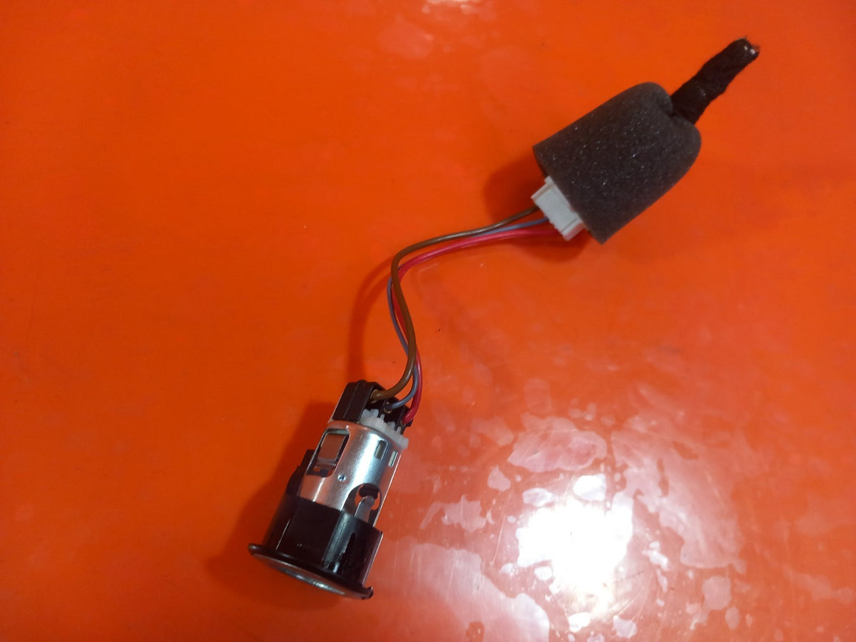 2021 VW Transporter T30 Cigarette Lighter Socket Warranty A412 - Image 3